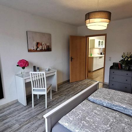 Neuhausen  Ferienwohnung Kathlower Muehle מראה חיצוני תמונה